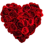 Logo of Valentine Live Wallpaper android Application 